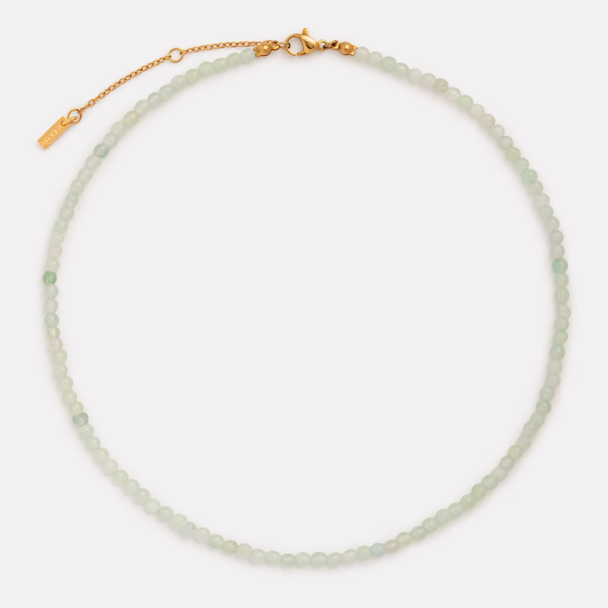 Olive Choker