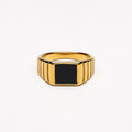 Onyx Ring