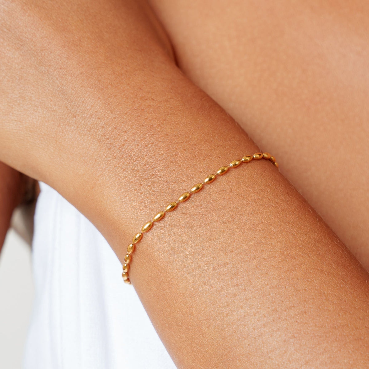 pebble-bracelet-detail