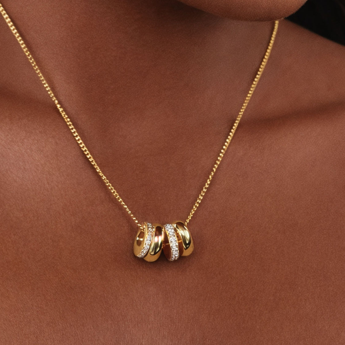 Pendant Sparkle