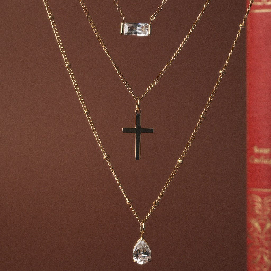 Religious Jewelry Anchor