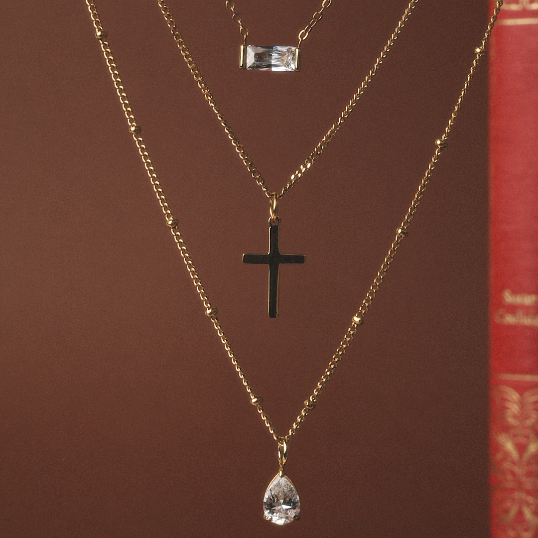 Religious Jewelry Anchor