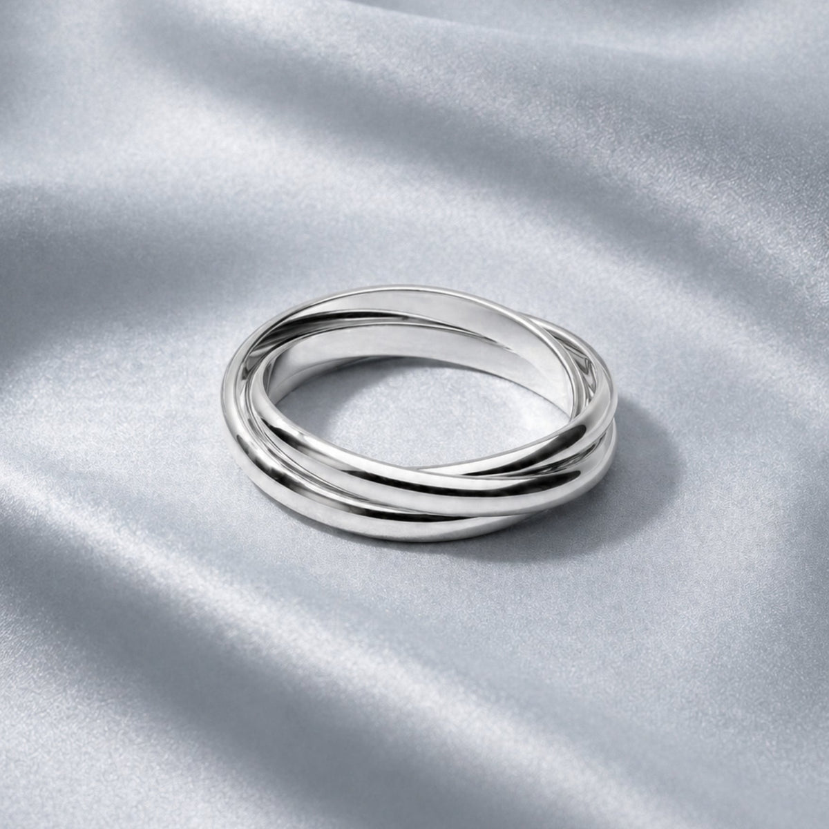 Silver Bond