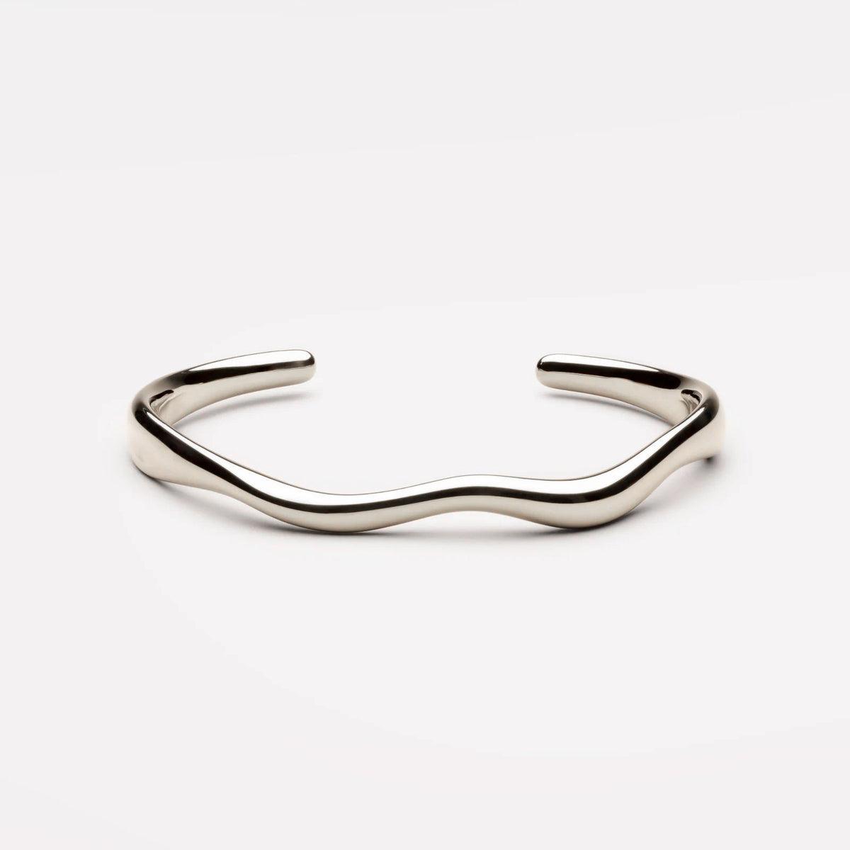 Silver Cuff