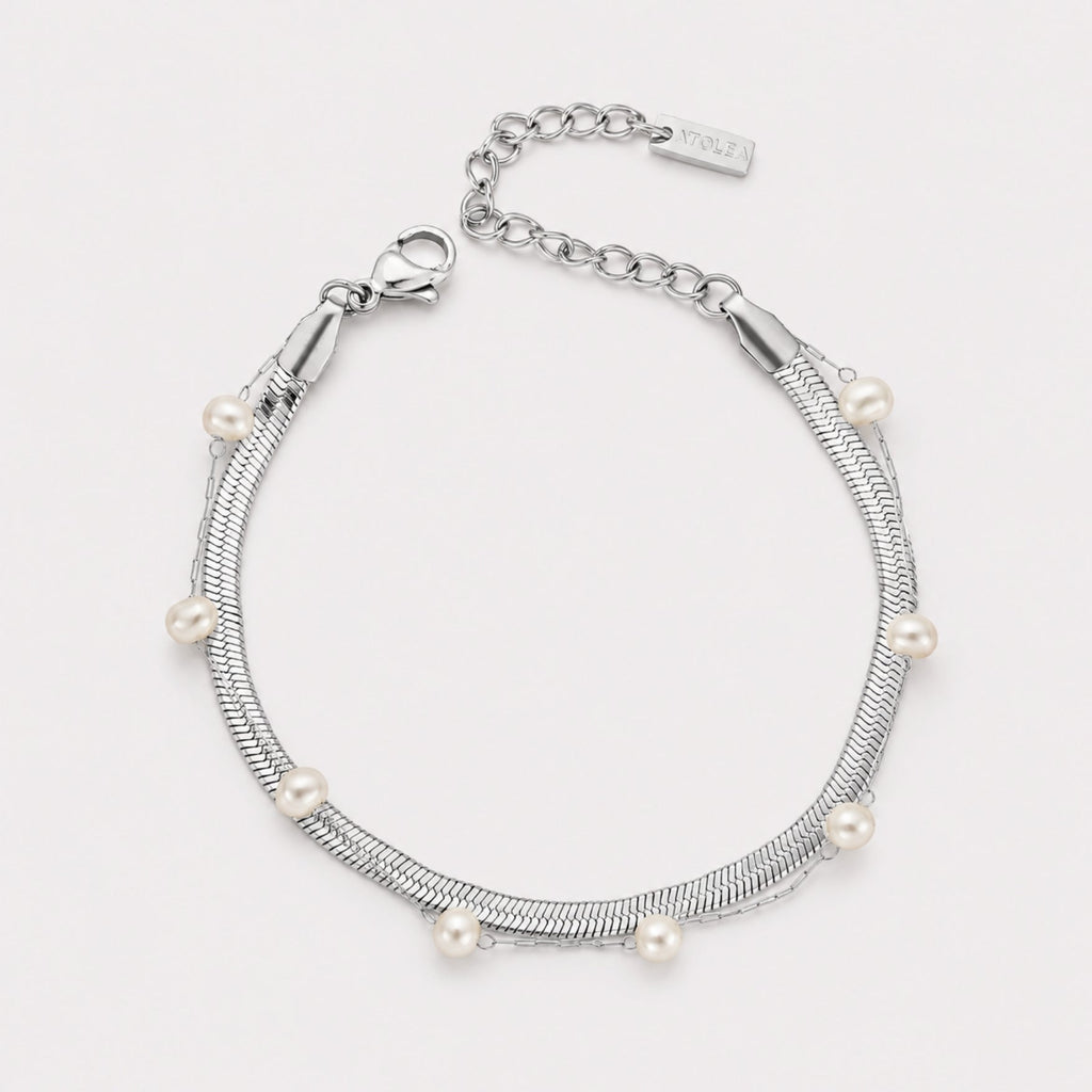 Silver Santorini