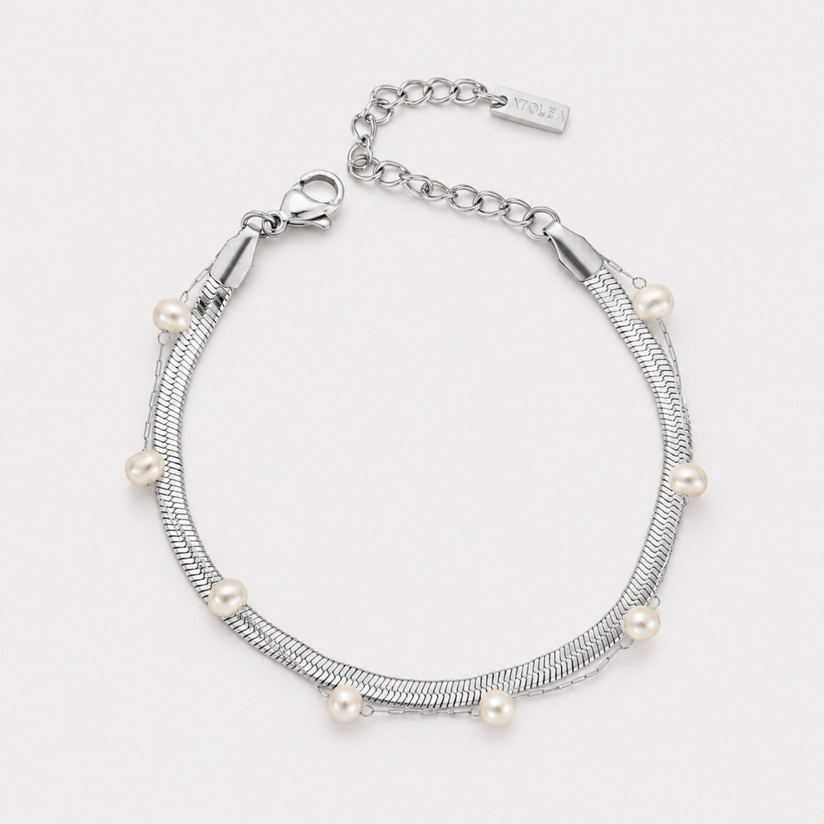 Silver Santorini