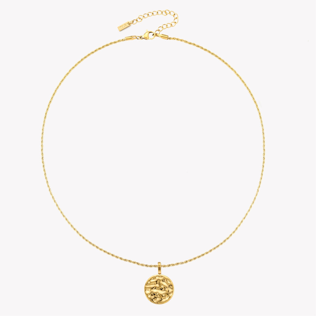 Sorella Necklace Full Chain View