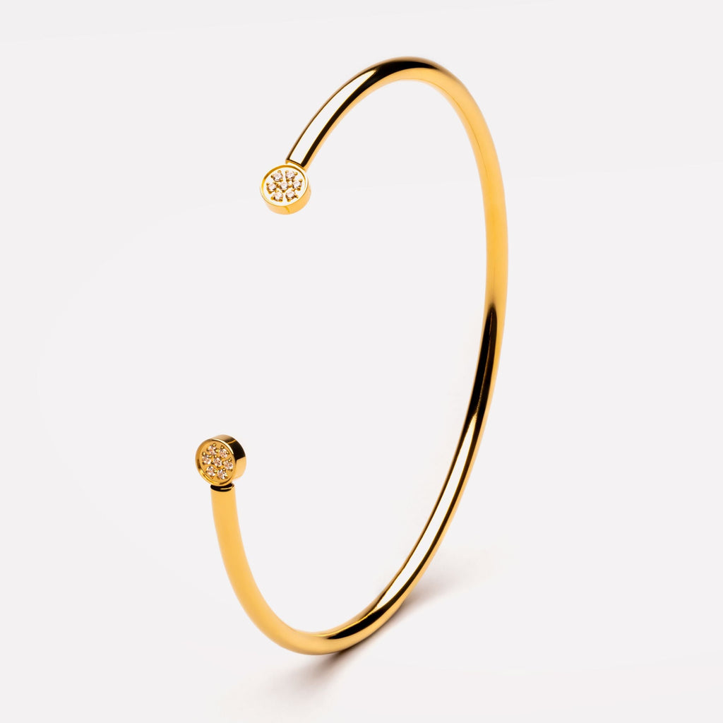 Sparkling Cuff