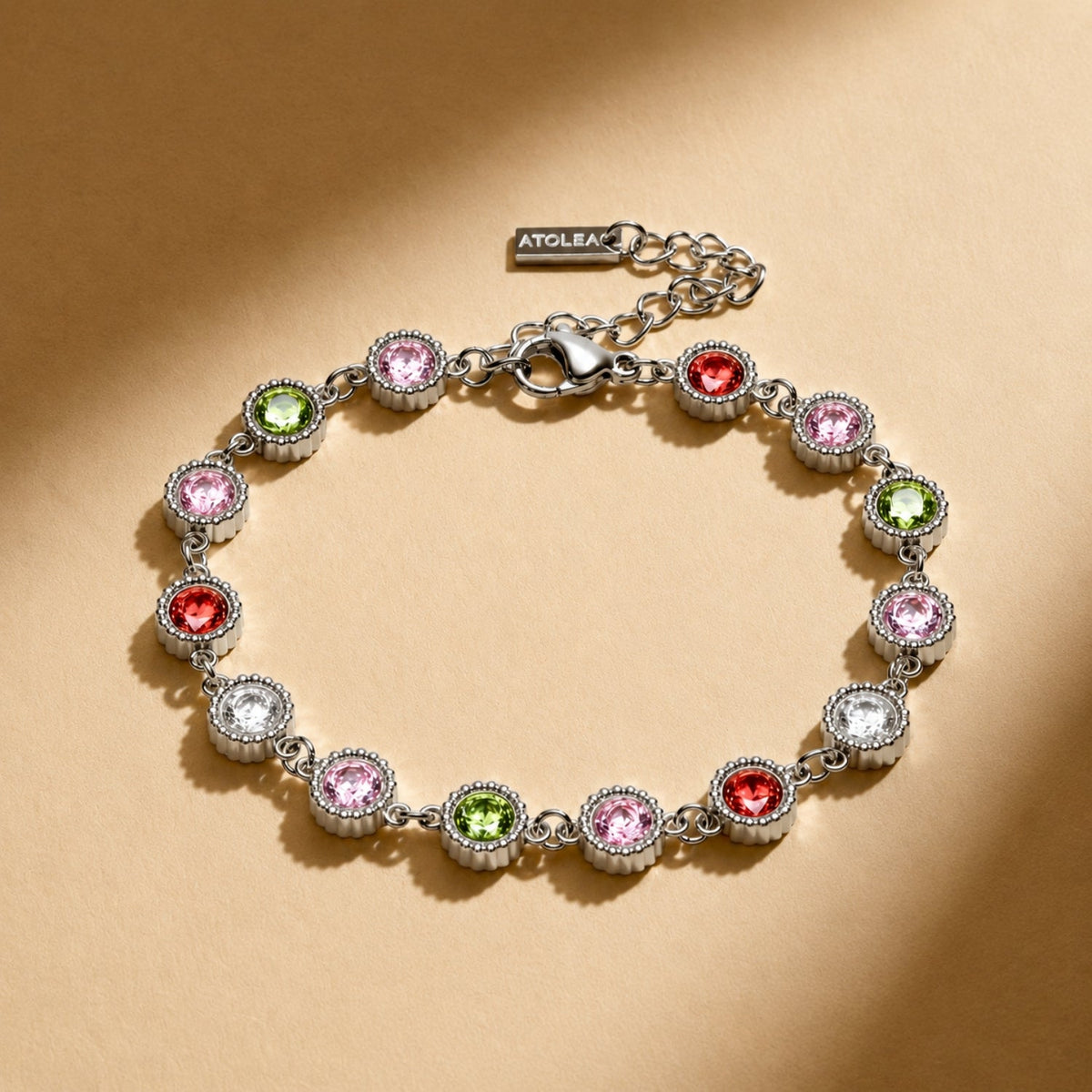 Timeless Capri Bracelet