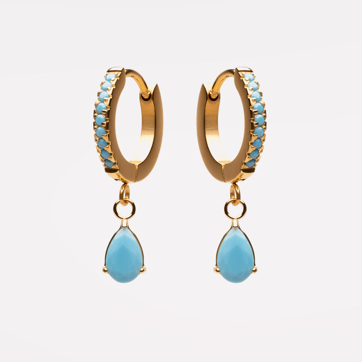 turquoise-hoop-earrings