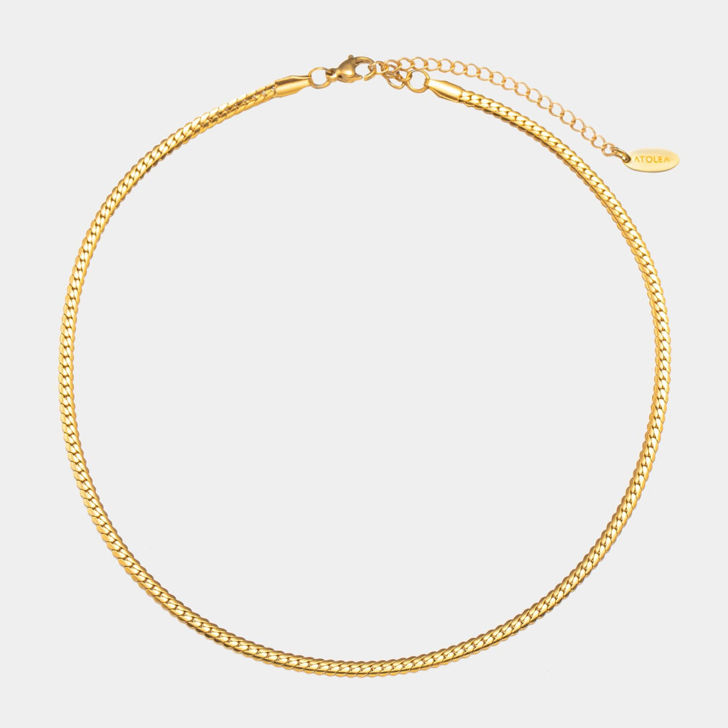 Water Resistant Chain