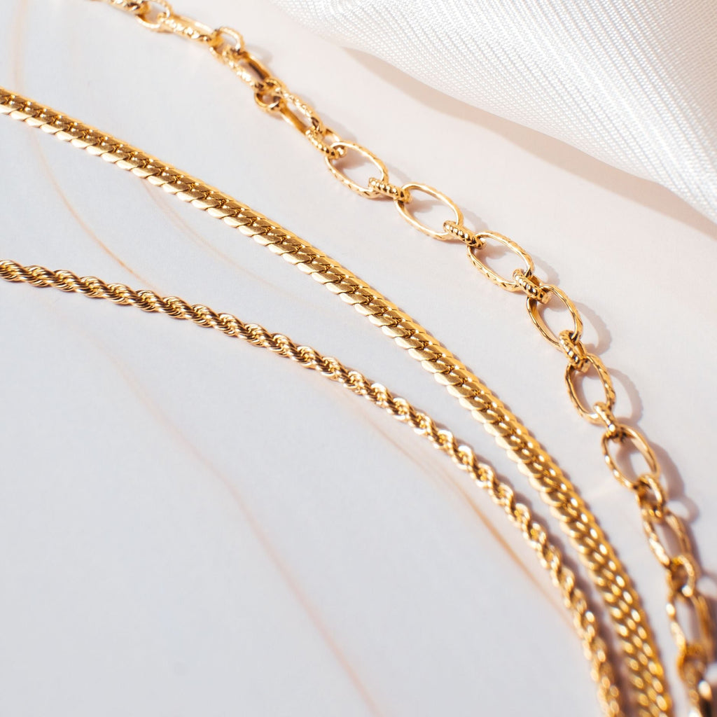 Waterproof Chains
