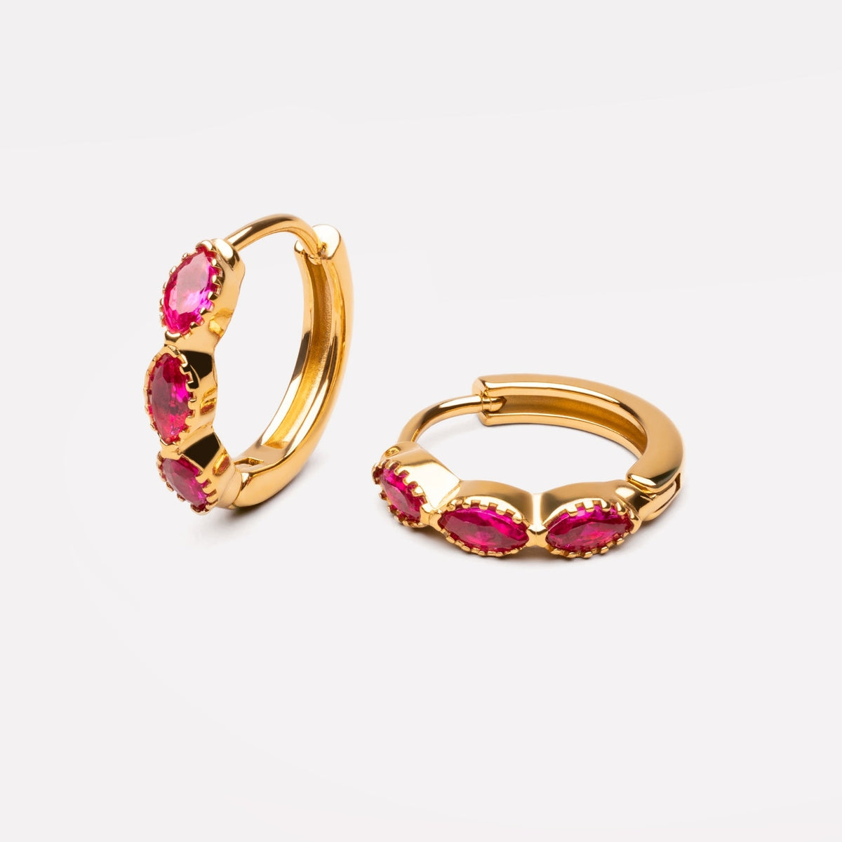 Waterproof Garnet