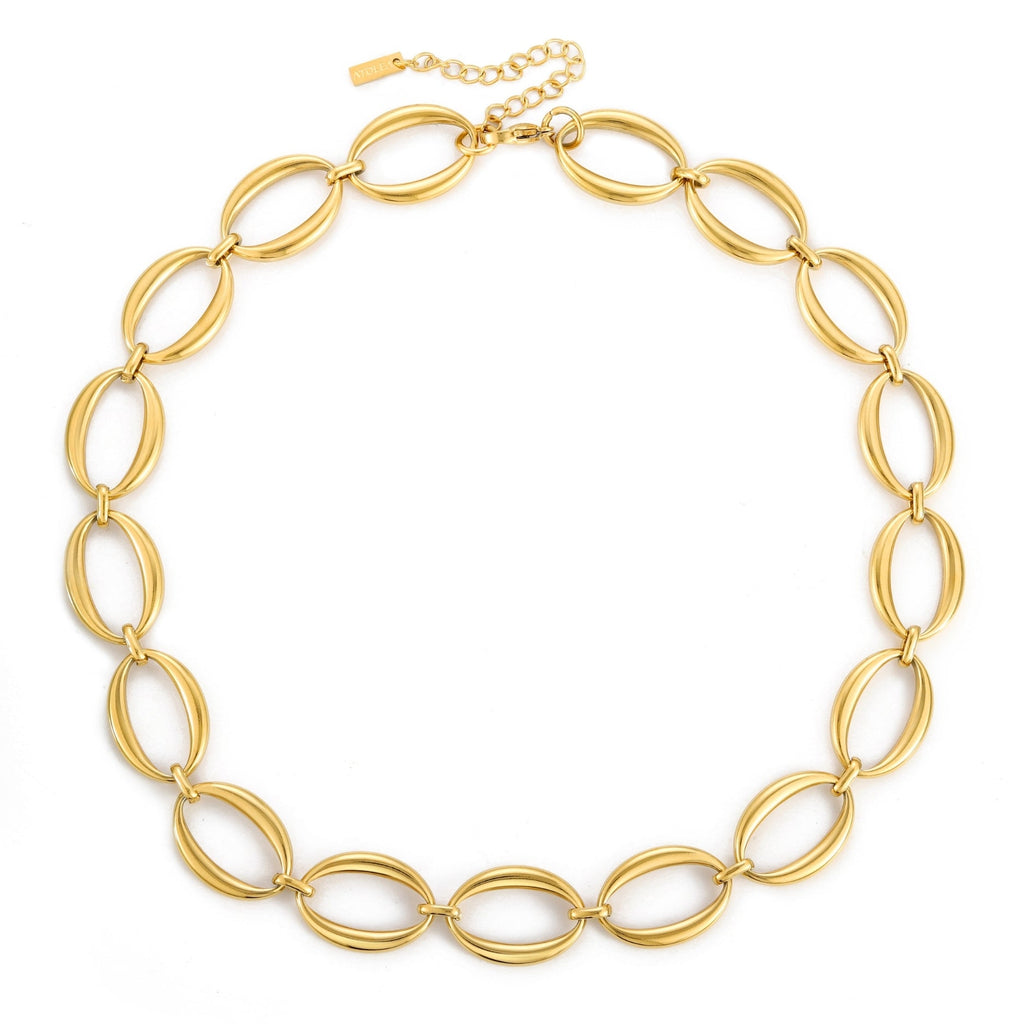 Waterproof Ibiza Choker