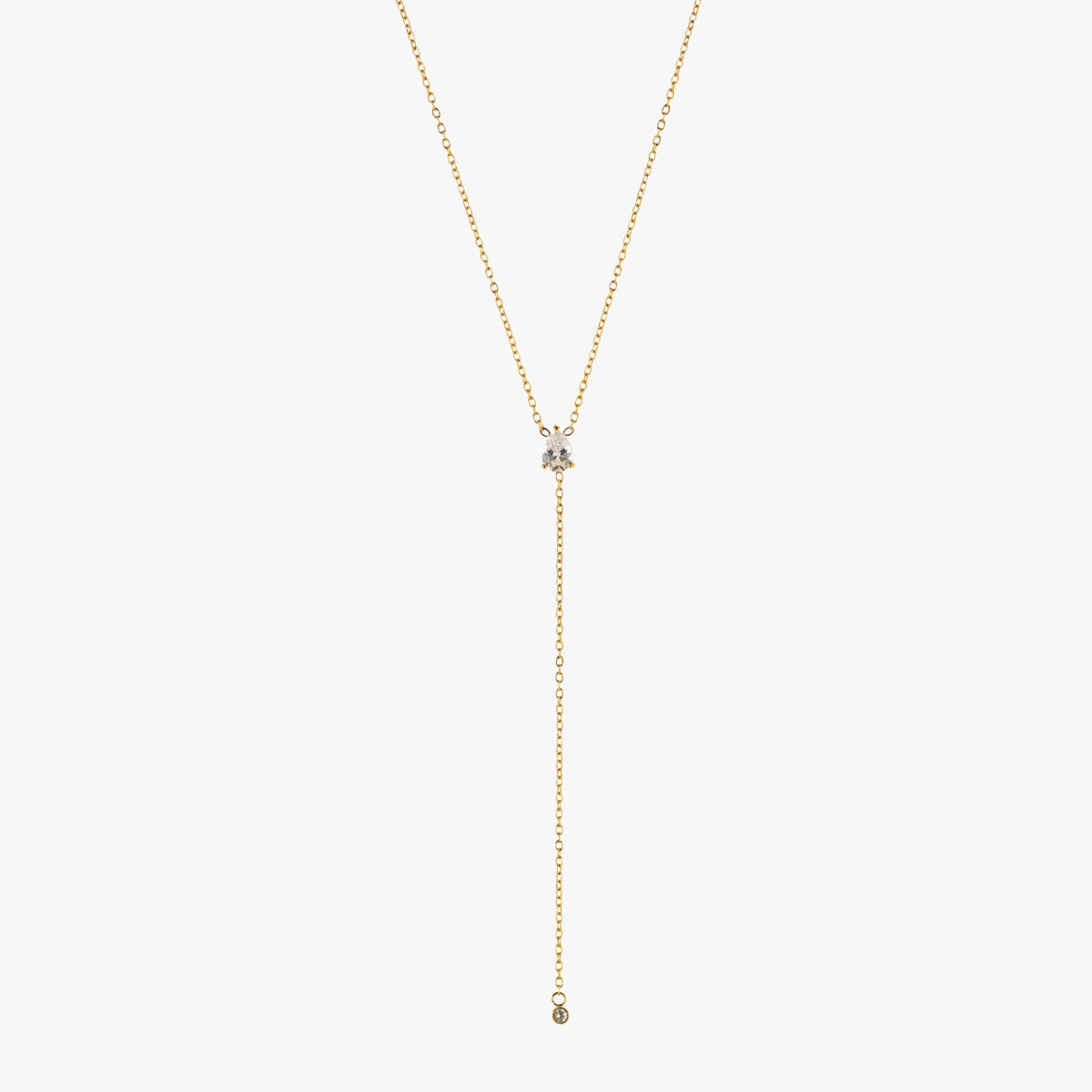 Waterproof Laria Necklace