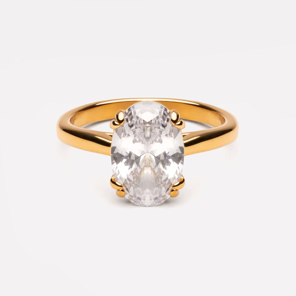 Waterproof Solitaire
