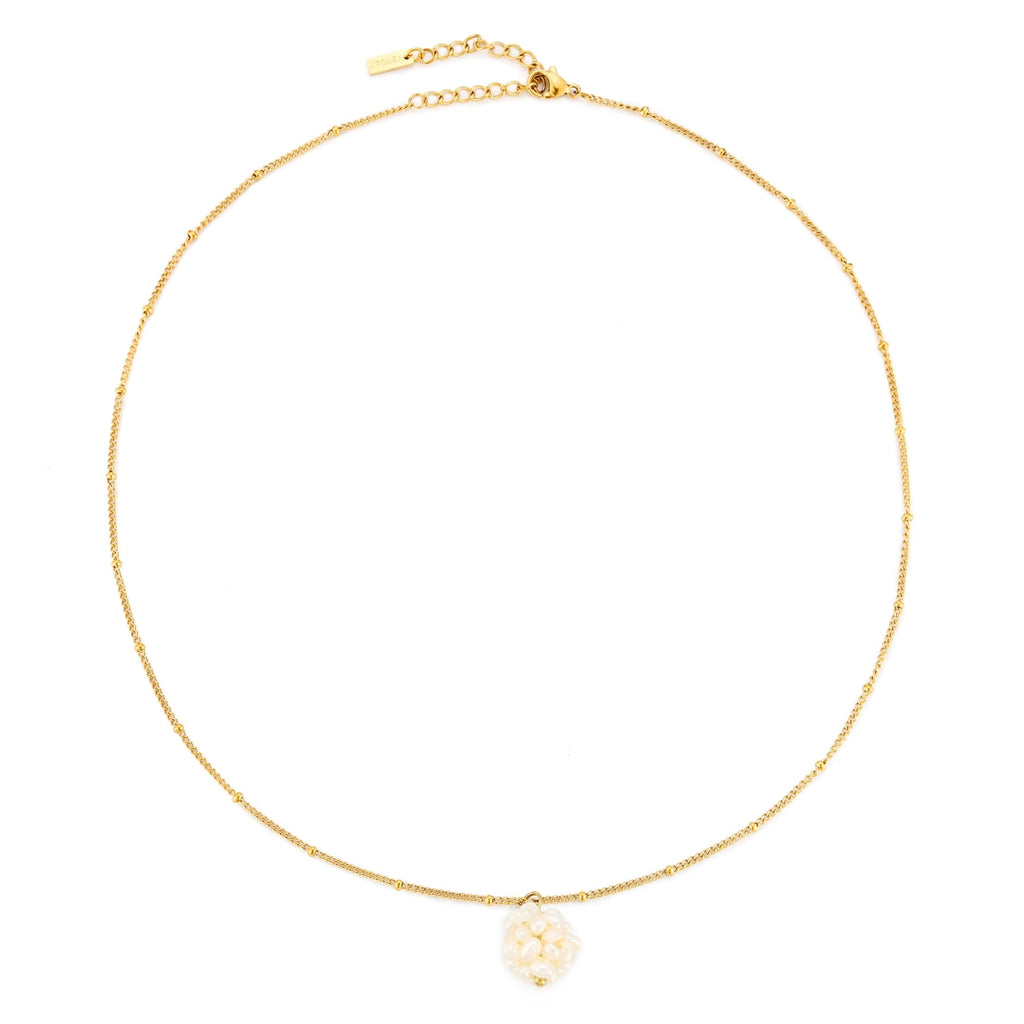 Waterproof Tiny Pearls