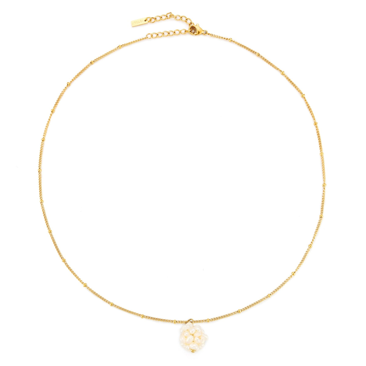 Waterproof Tiny Pearls