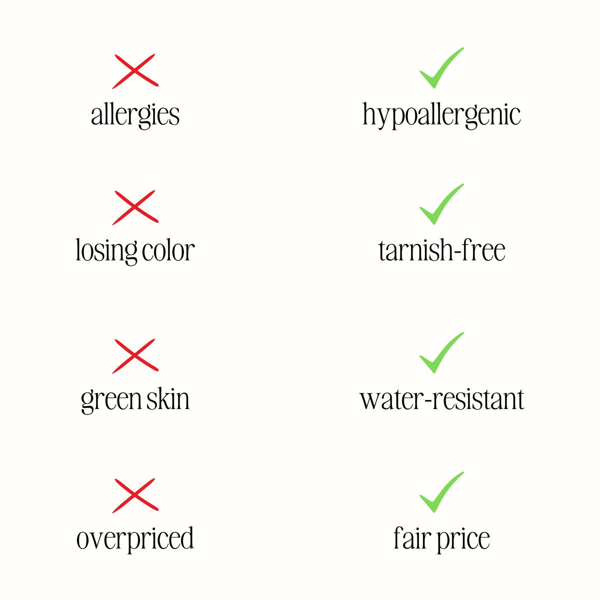Island Lights Choker